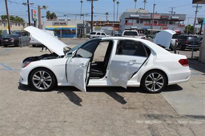 2014 Mercedes-Benz E 350 Luxury   - Photo 24 - Van Nuys, CA 91406