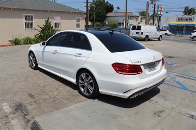 2014 Mercedes-Benz E 350 Luxury   - Photo 5 - Van Nuys, CA 91406