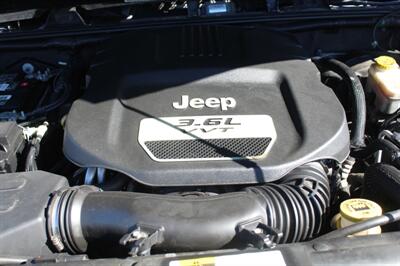 2013 Jeep Wrangler Sport   - Photo 18 - Van Nuys, CA 91406