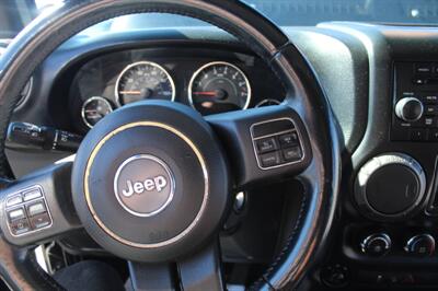 2013 Jeep Wrangler Sport   - Photo 21 - Van Nuys, CA 91406
