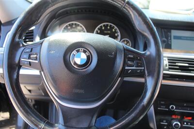 2011 BMW 550i Gran Turismo   - Photo 21 - Van Nuys, CA 91406