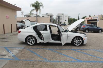2013 BMW 535i   - Photo 29 - Van Nuys, CA 91406