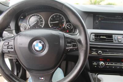 2013 BMW 535i   - Photo 19 - Van Nuys, CA 91406