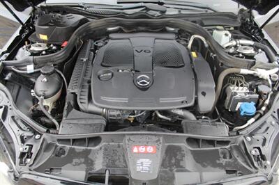 2013 Mercedes-Benz E 350 Sport   - Photo 22 - Van Nuys, CA 91406