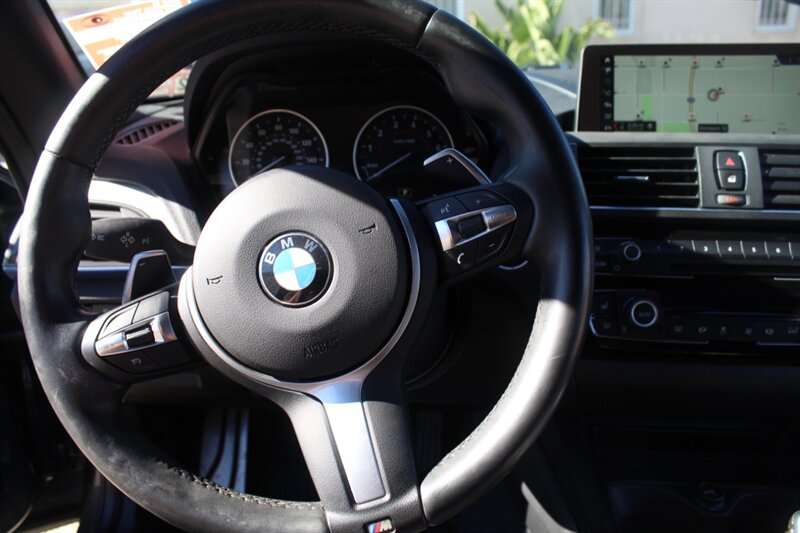 2016 BMW 2-Series M235i xDrive photo
