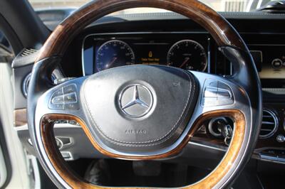 2014 Mercedes-Benz S 550   - Photo 20 - Van Nuys, CA 91406