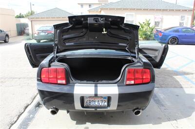 2007 Ford Mustang GT Deluxe   - Photo 23 - Van Nuys, CA 91406