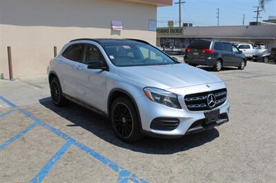 2019 Mercedes-Benz GLA GLA 250   - Photo 1 - Van Nuys, CA 91406