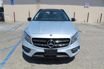 2019 Mercedes-Benz GLA GLA 250   - Photo 2 - Van Nuys, CA 91406