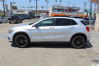 2019 Mercedes-Benz GLA GLA 250   - Photo 4 - Van Nuys, CA 91406