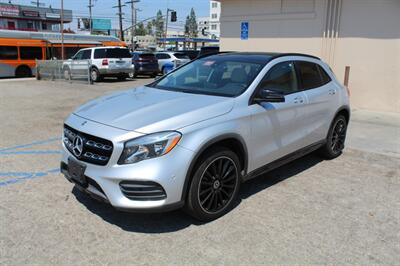 2019 Mercedes-Benz GLA GLA 250   - Photo 3 - Van Nuys, CA 91406