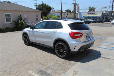 2019 Mercedes-Benz GLA GLA 250   - Photo 5 - Van Nuys, CA 91406