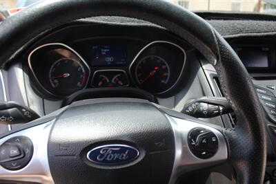 2014 Ford Focus ST   - Photo 20 - Van Nuys, CA 91406