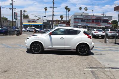 2013 Nissan JUKE NISMO   - Photo 4 - Van Nuys, CA 91406