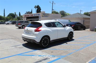 2013 Nissan JUKE NISMO   - Photo 7 - Van Nuys, CA 91406