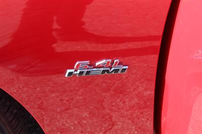 2012 Dodge Charger SRT8   - Photo 20 - Van Nuys, CA 91406