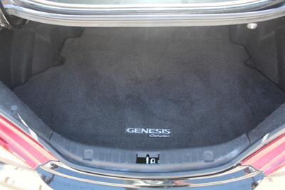 2013 Hyundai Genesis Coupe 2.0T   - Photo 11 - Van Nuys, CA 91406