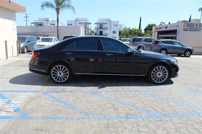 2018 Mercedes-Benz S 450   - Photo 8 - Van Nuys, CA 91406