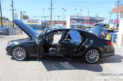 2018 Mercedes-Benz S 450   - Photo 25 - Van Nuys, CA 91406