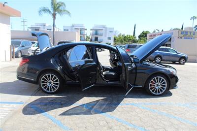 2018 Mercedes-Benz S 450   - Photo 29 - Van Nuys, CA 91406