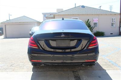 2018 Mercedes-Benz S 450   - Photo 6 - Van Nuys, CA 91406