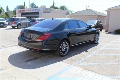 2018 Mercedes-Benz S 450   - Photo 7 - Van Nuys, CA 91406