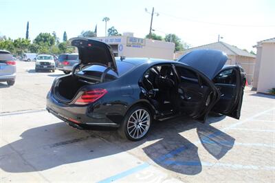 2018 Mercedes-Benz S 450   - Photo 28 - Van Nuys, CA 91406