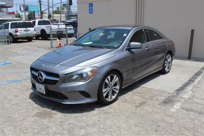 2019 Mercedes-Benz CLA CLA 250   - Photo 3 - Van Nuys, CA 91406