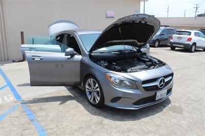 2019 Mercedes-Benz CLA CLA 250   - Photo 22 - Van Nuys, CA 91406