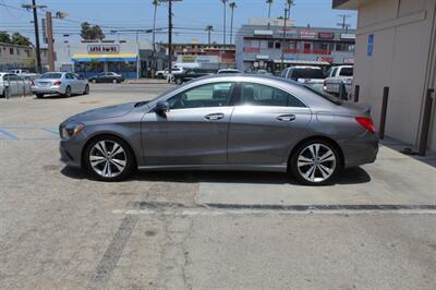 2019 Mercedes-Benz CLA CLA 250   - Photo 4 - Van Nuys, CA 91406