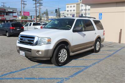 2013 Ford Expedition XLT   - Photo 3 - Van Nuys, CA 91406
