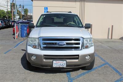2013 Ford Expedition XLT   - Photo 2 - Van Nuys, CA 91406