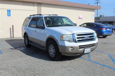 2013 Ford Expedition XLT   - Photo 1 - Van Nuys, CA 91406