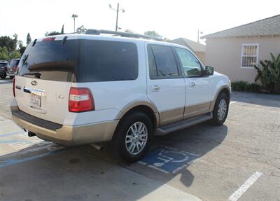 2013 Ford Expedition XLT   - Photo 6 - Van Nuys, CA 91406