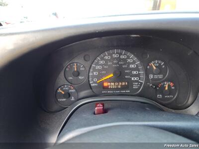 2000 Chevrolet Express G3500   - Photo 14 - Spokane Valley, WA 99206