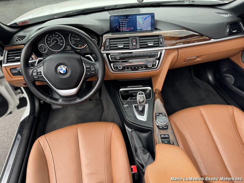 2014 BMW Legend 428i xDrive photo