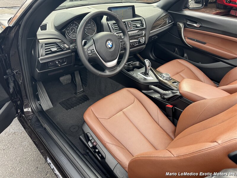 2015 BMW 2-Series 228i xDrive photo