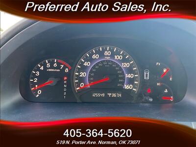 2008 Honda Odyssey EX-L w/DVD   - Photo 5 - Norman, OK 73071