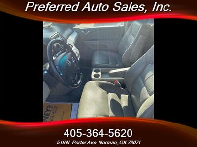 2008 Honda Odyssey EX-L w/DVD   - Photo 6 - Norman, OK 73071