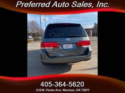 2008 Honda Odyssey EX-L w/DVD   - Photo 3 - Norman, OK 73071