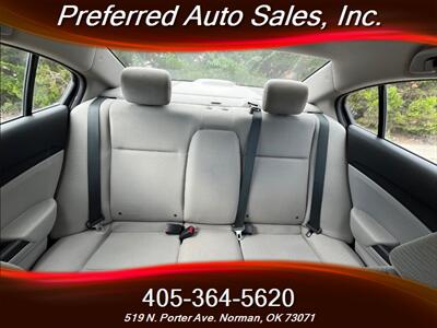 2013 Honda Civic Natural Gas - Photo 20 - Norman, OK 73071