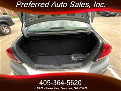 2013 Honda Civic Natural Gas - Photo 5 - Norman, OK 73071