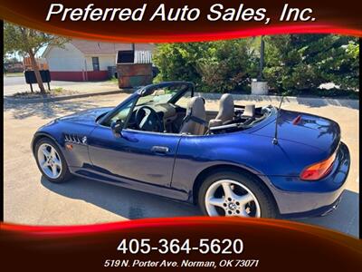 1996 BMW Z3   - Photo 9 - Norman, OK 73071