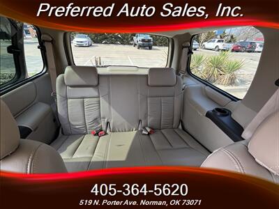 2002 Oldsmobile Silhouette GLS   - Photo 7 - Norman, OK 73071