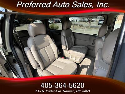 2002 Oldsmobile Silhouette GLS   - Photo 6 - Norman, OK 73071