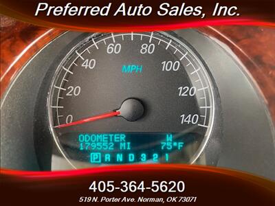 2007 Buick Lucerne CXL V6   - Photo 10 - Norman, OK 73071