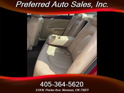 2007 Buick Lucerne CXL V6   - Photo 7 - Norman, OK 73071