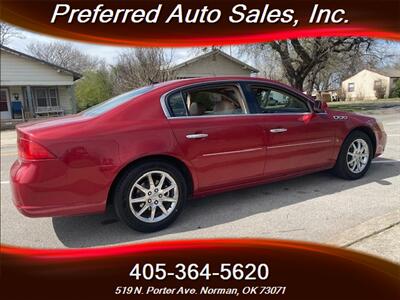 2007 Buick Lucerne CXL V6   - Photo 5 - Norman, OK 73071