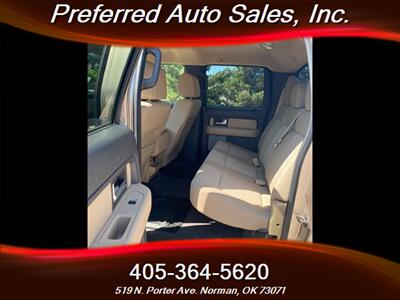 2012 Ford F-150 XLT   - Photo 13 - Norman, OK 73071