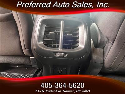 2016 Jeep Cherokee Latitude   - Photo 11 - Norman, OK 73071